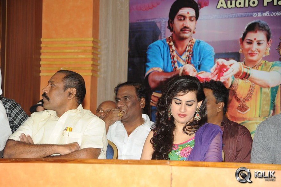 Maha-Bhaktha-Siriyala-Movie-Platinum-Disc-Function